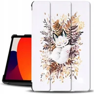 Etui do tabletów - Etui na tablet do Xiaomi Redmi PAD SE 11, pokrowiec, obudowa, case, cover - miniaturka - grafika 1