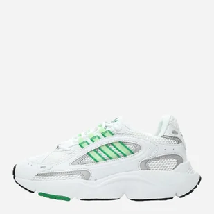 Buty sportowe damskie z siatki adidas Originals Ozmillen W ID8346 40.5 Białe (4066765048950) - Bluzy sportowe damskie - miniaturka - grafika 1