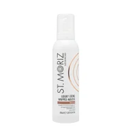 Samoopalacze - ST.MORIZ Advanced Luxury Whipped Creme Mousse pianka samoopalajaca 150ml - miniaturka - grafika 1