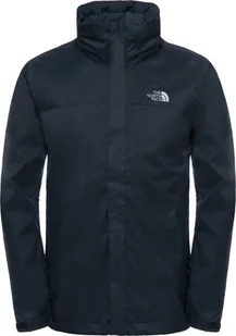 Kurtka męska The North Face Evolve II Triclimate czarna r. M - Kurtki męskie - miniaturka - grafika 1