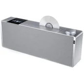 Radioodtwarzacze - Loewe klang s3 jasnoszary - miniaturka - grafika 1