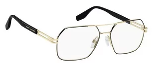 Okulary korekcyjne Marc Jacobs MARC 602 RHL - Okulary korekcyjne, oprawki, szkła - miniaturka - grafika 2