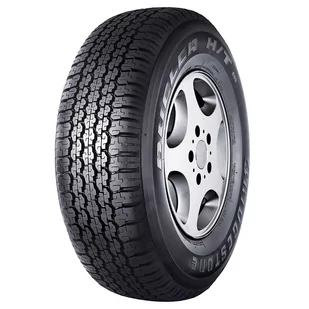 BRIDGESTONE Dueler H/T 689 205/80R16 104T - Opony terenowe i SUV letnie - miniaturka - grafika 1