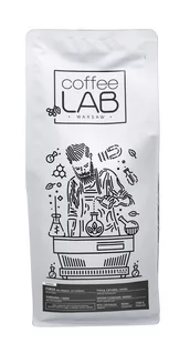 Coffeelab Kawa ziarnista Forza 1kg 7265-uniw - Kawa - miniaturka - grafika 1