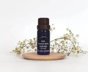 Olejek Z Mandarynki Zielonej Zimnotłoczony 100% (10Ml) - Aromaterapia Olejek Z Mandarynki Zielonej Zimnotłoczony 100% (10Ml) - Aromaterapia - miniaturka - grafika 1