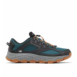 Buty trekkingowe Columbia Flow Morrison r. 46 - Buty trekkingowe męskie - miniaturka - grafika 1