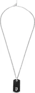 Naszyjniki męskie - Naszyjnik męski Police Jewelry HANG PEAGN0032801 - miniaturka - grafika 1