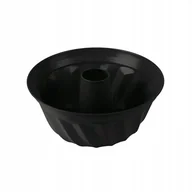 Formy do ciast - Forma do pieczenia babki 25cm  BerlingerHaus BH-8629 Matte Black - miniaturka - grafika 1