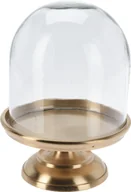 Tace i patery - PATERA ALUMINIOWA ZE SZKLANĄ POKRYWĄ - miniaturka - grafika 1