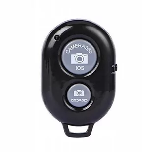 PILOT Bluetooth SELFIE do TELEFONU SMARTFONA - Akcesoria fotograficzne - miniaturka - grafika 1