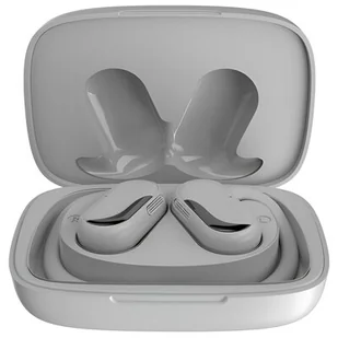 HiFuture FutureMate Pro szare - Słuchawki - miniaturka - grafika 1