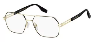 Okulary korekcyjne Marc Jacobs MARC 602 RHL - Okulary korekcyjne, oprawki, szkła - miniaturka - grafika 1