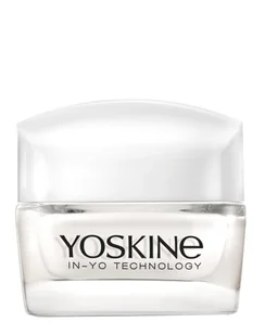 Yoskine Vege Bomb Krem odżywczy Kombucha 50ml - Kremy do twarzy - miniaturka - grafika 1