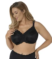 Biustonosze - Triumph, Biustonosz, Ladyform Soft W X, rozmiar 90G - miniaturka - grafika 1