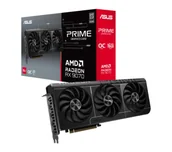 Karty graficzne - ASUS Prime Radeon RX 9070 OC Edition 16GB GDDR6 256bit FSR 90YV0LI1-M0NA00 - miniaturka - grafika 1