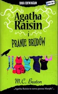 Czasopisma - Agatha Raisin Seria Kryminałów - miniaturka - grafika 1