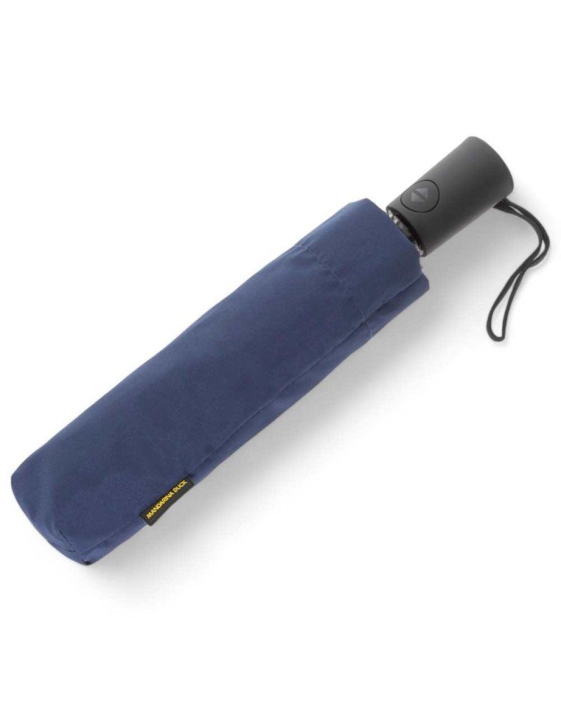Pasek unisex mandarina duck Ombrello Umbrella P10KFG0208Q niebieski