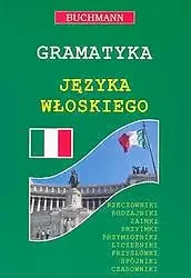 Gramatyka języka włoskiego - Książki do nauki języka włoskiego - miniaturka - grafika 1