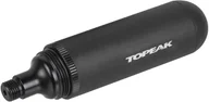 Akcesoria rowerowe - Topeak Tubi Cartridge MTB CO2 Cartridge  2022 Akcesoria do pompek - miniaturka - grafika 1