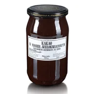 Miód - KAKAO W MIODZIE WIELOKWIATOWYM 1010g, pyszny, słodki, nierozgrzewany, 100 lat tradycji, zdrowy - miniaturka - grafika 1