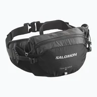 Nerki - Saszetka nerka Salomon Trailblazer 4 l black/alloy - miniaturka - grafika 1