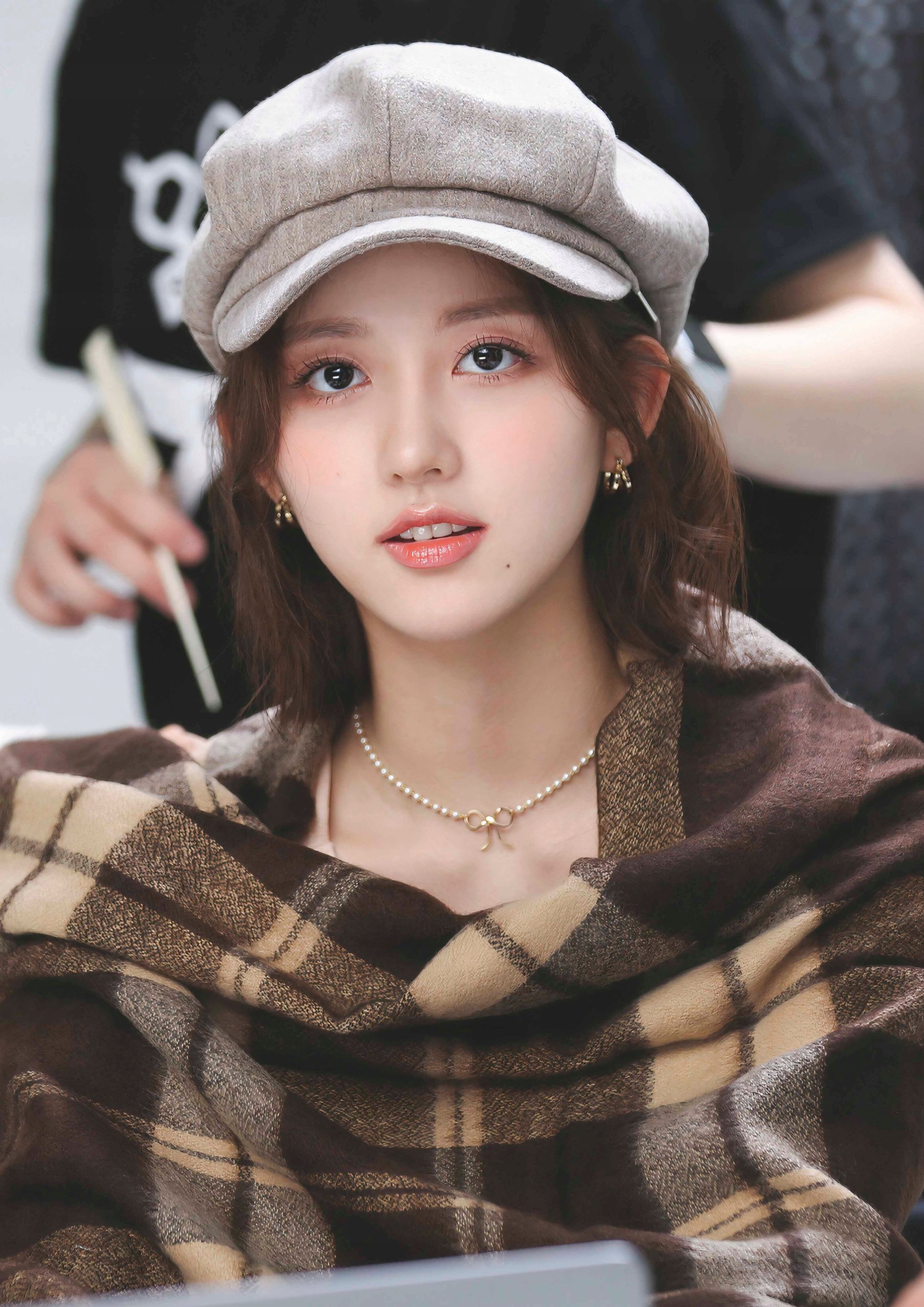Plakat A2 Ive K-Pop Kpop Gaeul Kim Ga-eul