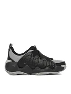 Buty dla chłopców - Shaq Sneakersy CEO-4X AQ95035Y-BN Czarny - miniaturka - grafika 1