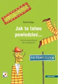 E-booki - języki obce - Jak to łatwo powiedzieć... Ćwiczenia komunikacyjne dla początkujących A1, A2 - miniaturka - grafika 1