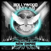 Metal, Punk - Hollywood Undead New Empire Vol 1 - miniaturka - grafika 1