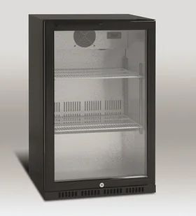Ekspres ciśnieniowy 1-grupowy ONE 1B Dual 1,7l 300x458x420mm - Inne urządzenia gastronomiczne - miniaturka - grafika 1