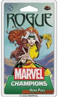 Gry karciane - Marvel Champions: Hero Pack - Rogue - karty - miniaturka - grafika 1