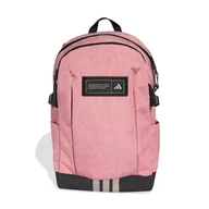 Plecaki szkolne i tornistry - Plecak szkolny ADIDAS 4ATHLTS BP1 JX6492 – Różowy - miniaturka - grafika 1