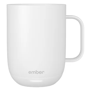 Ember Mug 2 - biały kubek termiczny o pojemności 414 ml - Kubki termiczne - miniaturka - grafika 1