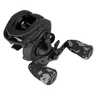 Kołowrotki - Multiplikator ABU GARCIA MAX4X-L Black Ops - miniaturka - grafika 1