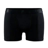 Majtki męskie - Bokserki męskie Craft Core Dry 3" black  L - miniaturka - grafika 1