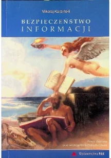 Bezpieczeństwo informacji - Aplikacje biurowe - miniaturka - grafika 1