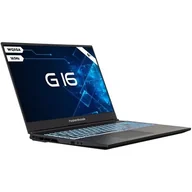 Laptopy - HYPERBOOK G16 16" 165Hz i7-13620H 16GB RAM 500GB SSD GeForce RTX4050 Windows 11 Home - miniaturka - grafika 1
