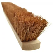 Miotły, szufle, mopy - Miotła do wysokiej temperatury KOKOS 60 cm - miniaturka - grafika 1