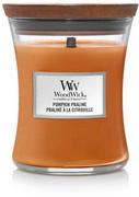 WoodWick Świeca zapachowa Core Pumpkin Praline