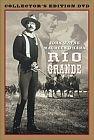 Western  DVD - Rio Grande DVD - miniaturka - grafika 1