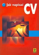 Rozwój osobisty - Jak Napisać CV - miniaturka - grafika 1