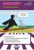 Aforyzmy i sentencje - dowcipy. o zwierzątkach - miniaturka - grafika 1
