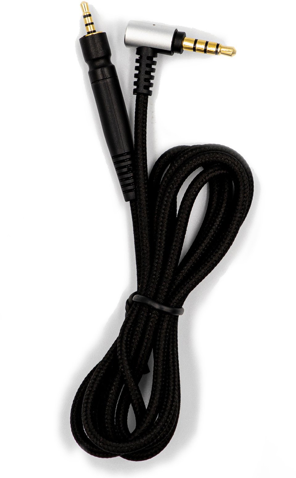 PRZEWÓD KABEL 120CM 1.2M DO SENNHEISER GAME ZERO ONE PC373D GSP300 GSP350