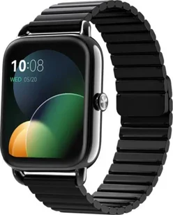 Haylou RS4 Plus Czarny - Smartwatch - miniaturka - grafika 1