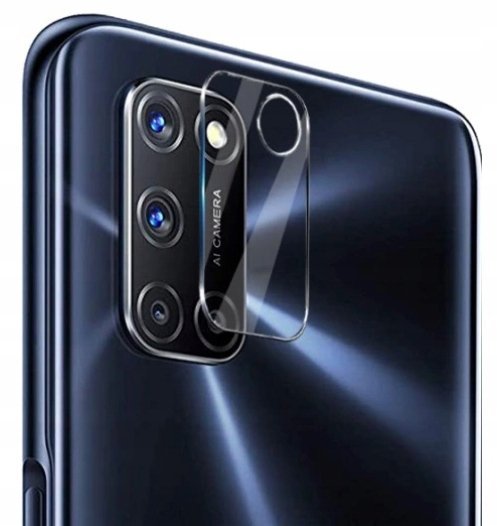 SZKŁO NA APARAT OBIEKTYW DO OPPO A52 / A72