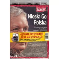 Historia Polski - Odwaga i wizja / Niosła Go Polska - Praca zbiorowa - miniaturka - grafika 1