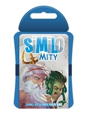 Gry karciane - FoxGames GW Foksal Similo. Mity - miniaturka - grafika 1