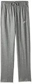 Spodenki męskie - Nike Męskie spodnie sportowe Trousers M Nsw Club Pant Oh Jsy szary Dk Grey Heather S - miniaturka - grafika 1