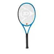 Tenis ziemny - Rakieta tenisowa Dunlop Cx Pro 255 niebieska 103128 3 - miniaturka - grafika 1