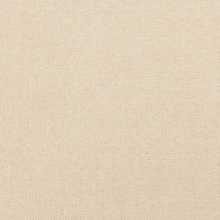 Lumarko Zagłówki do łóżka, 2 szt., kremowe, 72x5x78/88 cm, tkanina - Inne meble do sypialni - miniaturka - grafika 8
